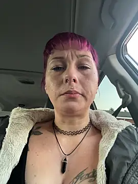 Babii Nova online show from January 14, 2026, 12:49 am