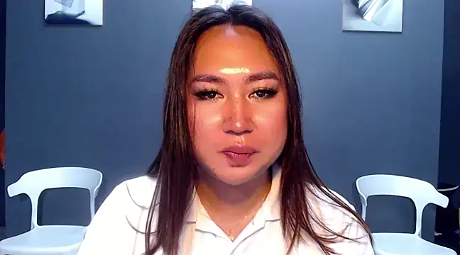 HOTTESTCANDYTS online show from January 13, 2025, 6:59 pm