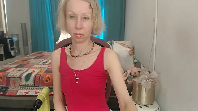 LuxuryNika online show from June 17, 2026, 11:34 am
