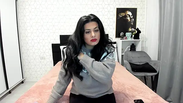 Heidix online show from November 5, 2025, 4:34 am