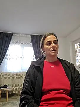 Snapshot of IsabelleCraft chatting on March 20, 2025, 4:09 pm IsabelleCraft online show from March 20, 2025, 4:09 pm