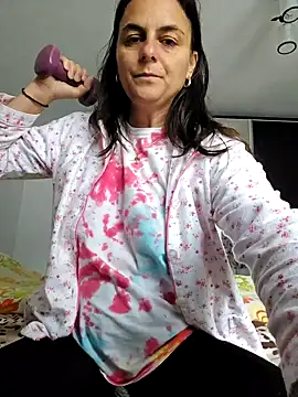 Snapshot of IsabelleCraft chatting on October 16, 2025, 10:05 am IsabelleCraft online show from October 16, 2025, 10:05 am