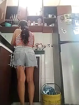 Bootycallhot online show from March 4, 2026, 4:57 pm