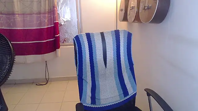 Smoke trip Alicia online show from January 8, 2026, 10:39 am