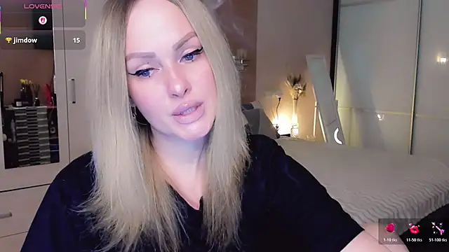 Snapshot of Libby_Nora chatting on March 1, 2026, 8:05 am Libby Nora online show from March 1, 2026, 8:05 am