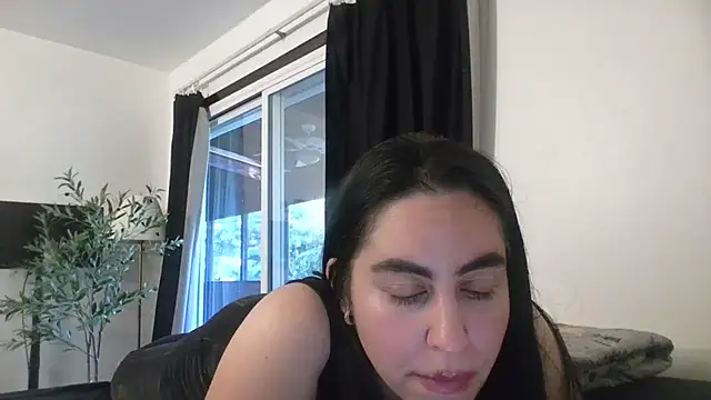 WetFlower69 online show from July 20, 2026, 11:07 pm