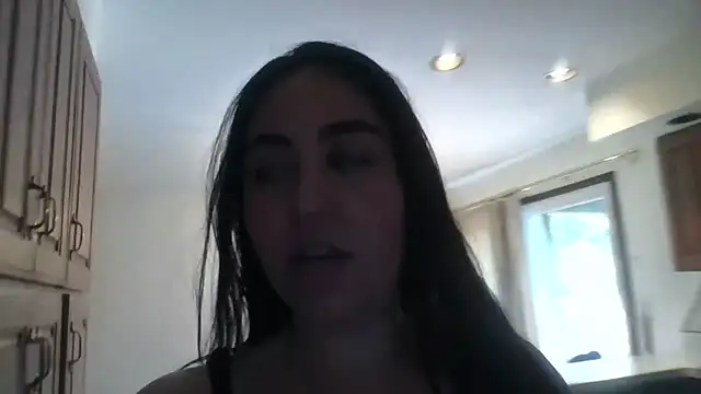 WetFlower69 online show from July 22, 2026, 1:36 pm