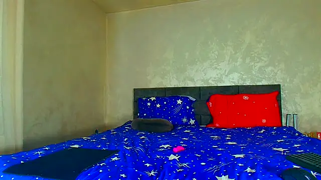 angeliquevany online show from March 22, 2026, 2:42 pm