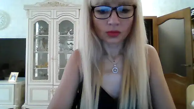 BarbaraKim online show from July 21, 2026, 10:39 am