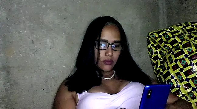 Damita999 online show from January 8, 2025, 6:20 am
