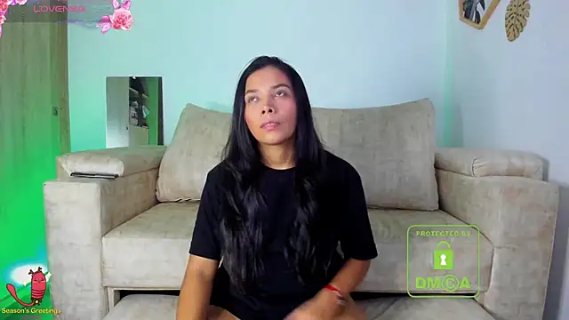 k4y lover online show from December 1, 2025, 1:21 am