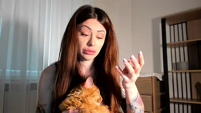 BrianaDiamondXXX online show from February 6, 2025, 10:59 am