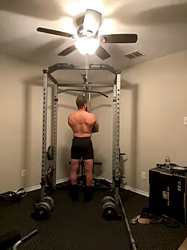 Fathero1time online show from October 8, 2025, 12:03 pm