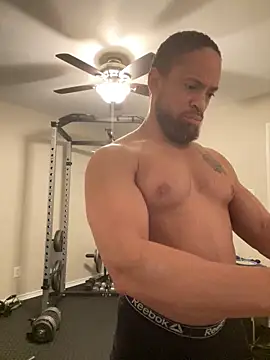 Fathero1time online show from October 9, 2025, 11:41 am