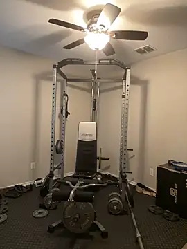 Fathero1time online show from November 3, 2025, 12:50 pm