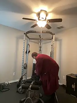 Fathero1time online show from February 9, 2026, 1:48 pm