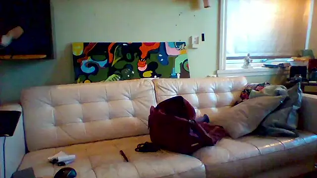 SassyAmanda87 online show from January 9, 2026, 2:09 pm