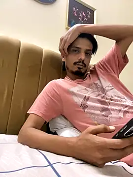 Snapshot of Talha266 chatting on October 4, 2025, 7:45 pm Talha266 online show from October 4, 2025, 7:45 pm