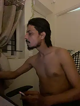 Talha266 online show from November 18, 2025, 9:30 pm