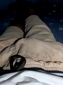 Jonehau online show from November 12, 2025, 5:35 pm