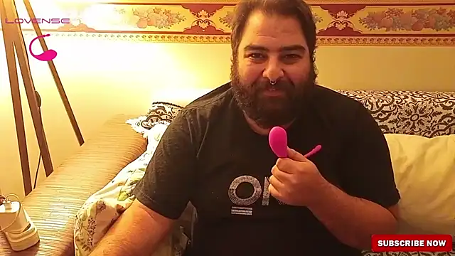  Sinyor34 online show from October 7, 2025, 9:01 pm