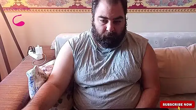  Sinyor34 online show from October 13, 2025, 12:49 pm