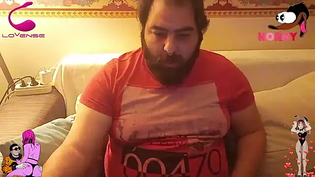 Snapshot of _Sinyor34 chatting on February 12, 2026, 11:00 pm Sinyor34 online show from February 12, 2026, 11:00 pm