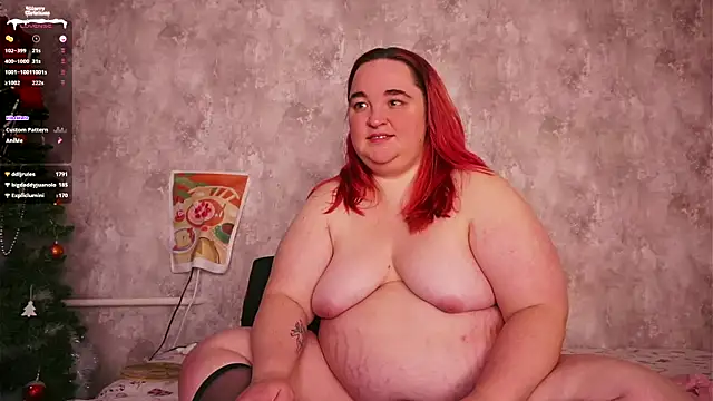 Evelively online show from December 26, 2024, 10:31 pm