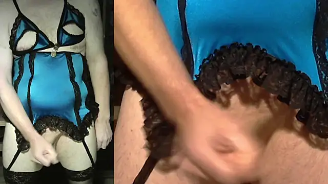 fetishkraut online show from October 24, 2025, 5:42 pm