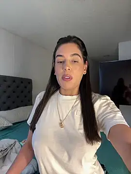 kamivolkano online show from February 26, 2025, 5:17 pm