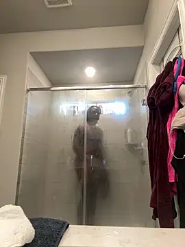 blue5455 online show from January 18, 2025, 2:12 pm