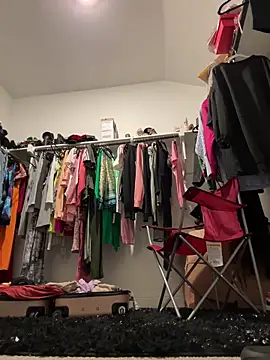 blue5455 online show from January 19, 2025, 6:42 am