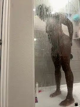 blue5455 online show from February 12, 2025, 2:21 pm