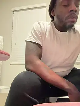 blue5455 online show from February 25, 2025, 4:35 am