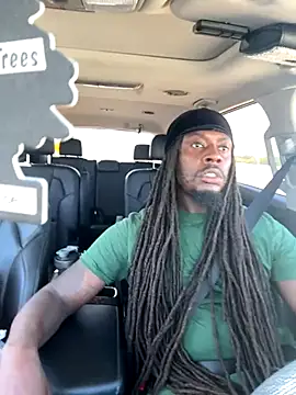 blue5455 online show from October 10, 2025, 8:19 pm