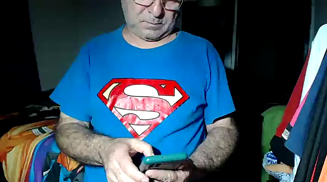 Snapshot of ferdinad20 chatting on January 24, 2025, 11:34 pm ferdinad20 online show from January 24, 2025, 11:34 pm