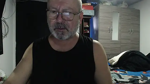 ferdinad20 online show from July 11, 2026, 4:10 pm