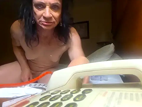 AerobicSleeve online show from April 13, 2026, 3:12 am