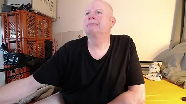 Vandrino online show from February 21, 2026, 8:26 am