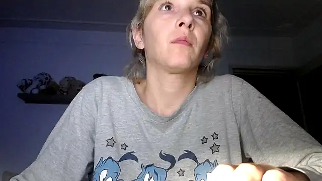 SexxyLety online show from October 11, 2025, 7:56 pm