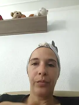 SexxyLety online show from October 12, 2025, 11:31 am