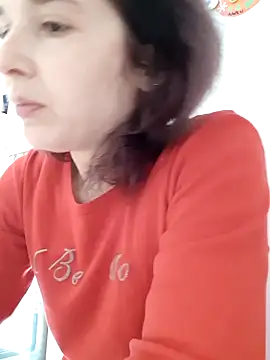 SexxyLety online show from March 26, 2026, 9:04 am