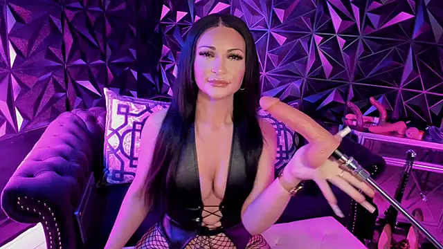 NatashaxoBangs online show from December 16, 2025, 3:55 am