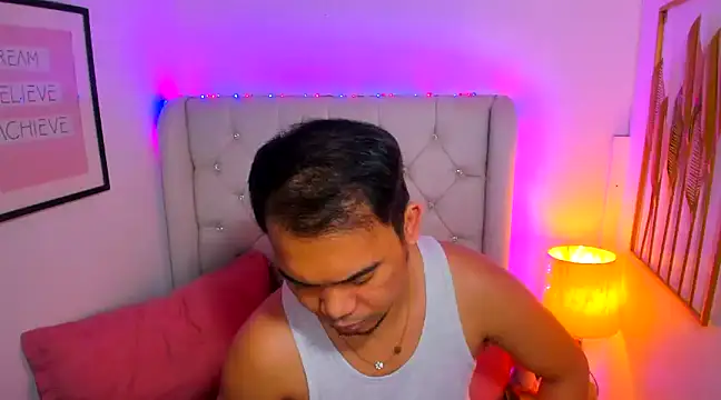 AsianZero online show from February 3, 2025, 7:07 am