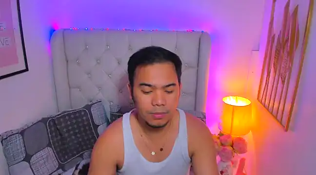 AsianZero online show from February 15, 2025, 9:15 pm