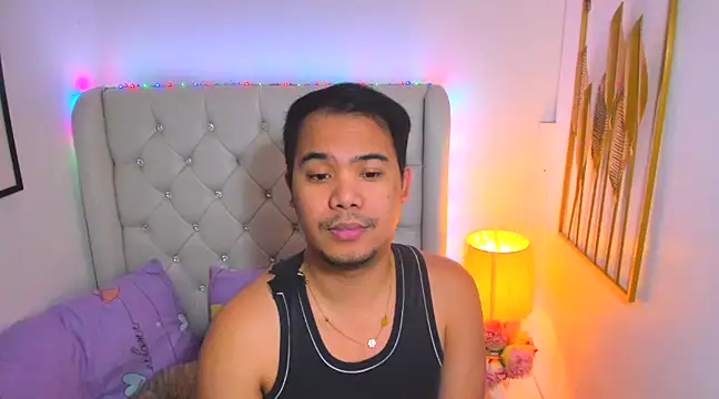 AsianZero online show from February 20, 2025, 5:07 pm