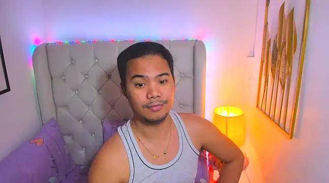 AsianZero online show from February 20, 2025, 8:14 pm