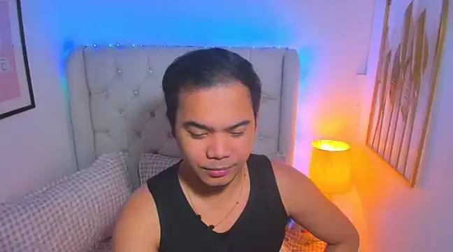 AsianZero online show from March 16, 2025, 4:12 pm