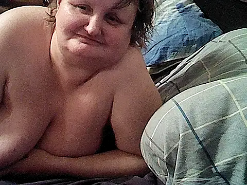 nataly456 online show from October 14, 2025, 8:09 pm