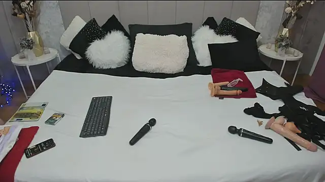 boobies4fun online show from January 14, 2026, 12:27 am